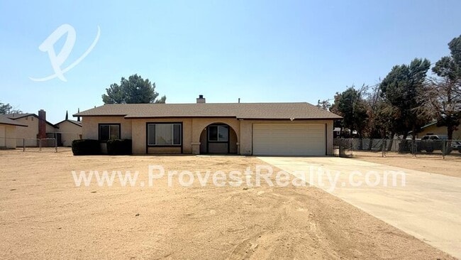 property at 10754 Locust Ave