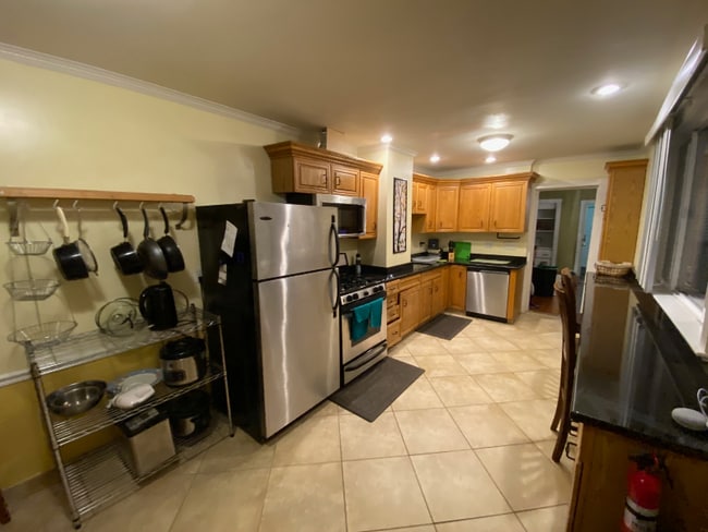 15 Parker St in Charlestown, MA - Building Photo - Building Photo