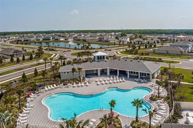 12143 Kingsley Trl in Duette, FL - Building Photo - Building Photo