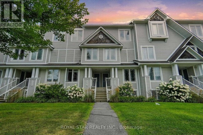 property at 258 Meadowbreeze Dr