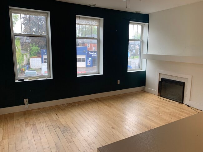 property at 807 King St E