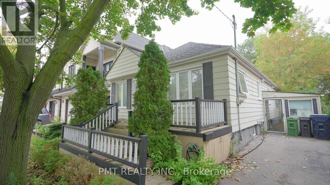 41 Park St in Toronto, ON - Building Photo - Building Photo