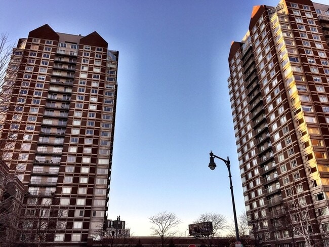 property at 10 Museum Way