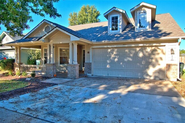 120 Greenside Ln in Georgetown, TX - Building Photo - Building Photo