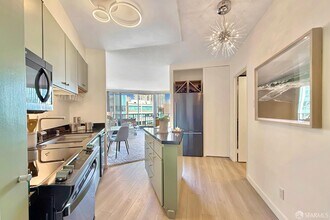 1200 Gough St in San Francisco, CA - Building Photo - Building Photo