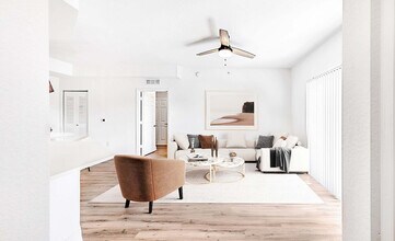 Avana Delray Beach Phase I in Delray Beach, FL - Foto de edificio - Building Photo