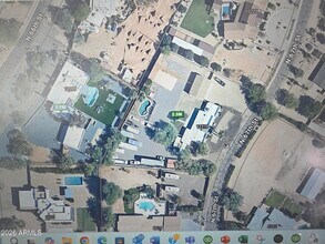 12210 N 67th St in Scottsdale, AZ - Building Photo - Building Photo