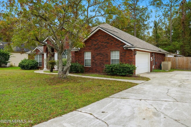 2810 Sweetholly Dr in Jacksonville, FL - Building Photo - Building Photo
