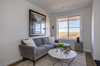 Terra Townhomes - Phase 2 in Airdrie, AB - Building Photo - Interior Photo