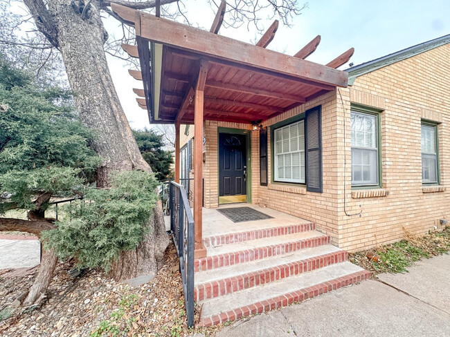 3010 22nd St in Lubbock, TX - Building Photo - Building Photo