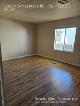 6201 N Cattletrack Rd-Unit -6201CT in Prescott Valley, AZ - Building Photo - Building Photo