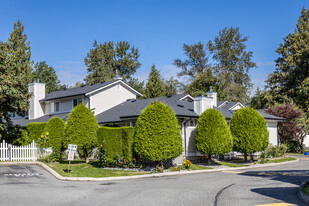 20761 Telegraph Trl in Langley, BC - Building Photo
