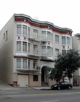 1575 Broadway Apartments