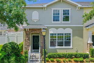 12703 Tanja King Blvd in Orlando, FL - Building Photo