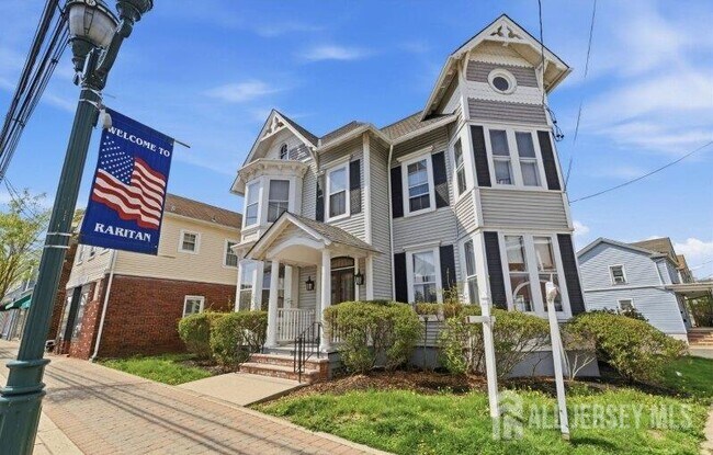 property at 30 W Somerset St