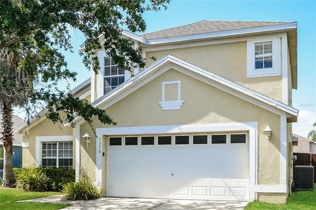 1170 Creekview Ct in St. Cloud, FL - Building Photo - Building Photo