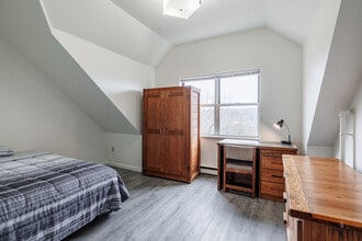 Auden Ithaca in Ithaca, NY - Building Photo - Interior Photo