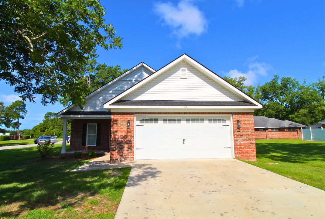 35 Grove Cir in Statesboro, GA - Building Photo