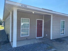 47165 Krogen Kove Loop, Unit A