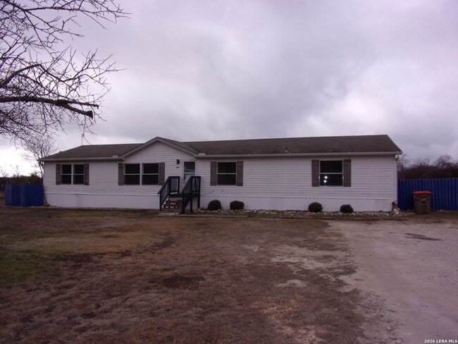 360 Rangeland Rd in Blanco, TX - Building Photo - Building Photo