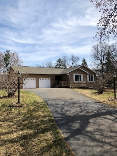 11947 Scenic River Dr S in Baxter, MN - Building Photo