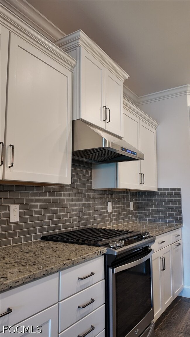 property at 17624 Silverspur Dr