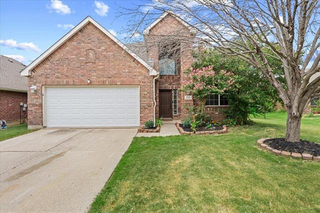 1223 Mallard Creek Dr in Aubrey, TX - Building Photo - Building Photo