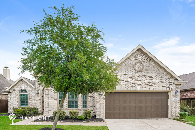 property at 3626 Pasteur Ln