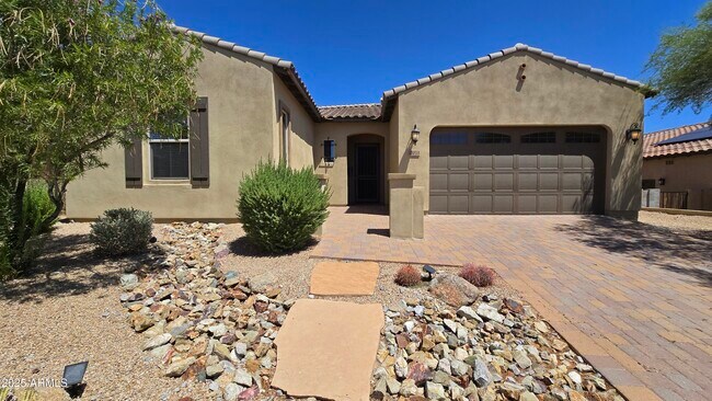 12025 S 186th Dr in Goodyear, AZ - Building Photo - Building Photo
