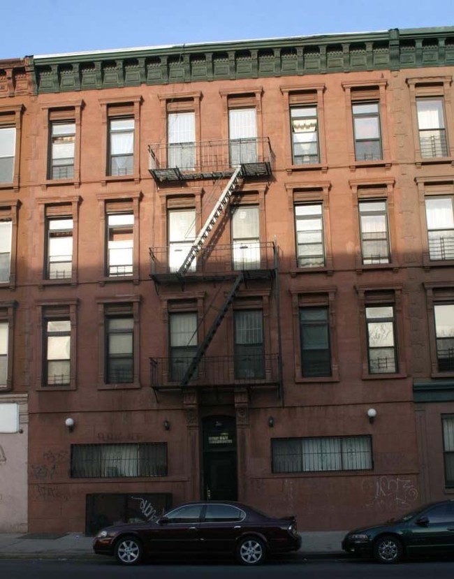 1073 BEDFORD AVE in Brooklyn, NY - Building Photo - Building Photo