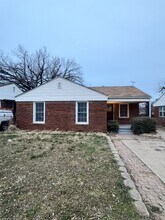 3305 Pioneer Ave in Oklahoma City, OK - Building Photo - Building Photo