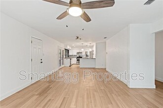 5113 Greenheart Dr in Austin, TX - Building Photo - Building Photo