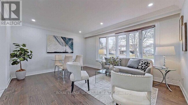 78 Mill St in Ajax, ON - Building Photo - Building Photo