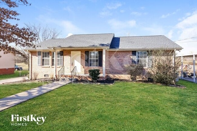 property at 214 Beard Ave
