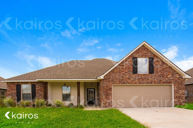 property at 109 Alpine Meadows Ln