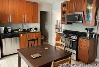 273 Cardinal Medeiros Ave, Unit 1 in Cambridge, MA - Building Photo - Building Photo