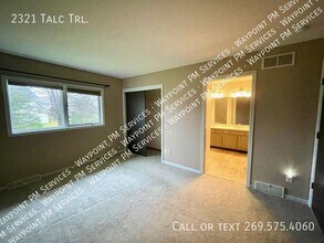 2321 Talc Trail in Madison, WI - Building Photo - Building Photo