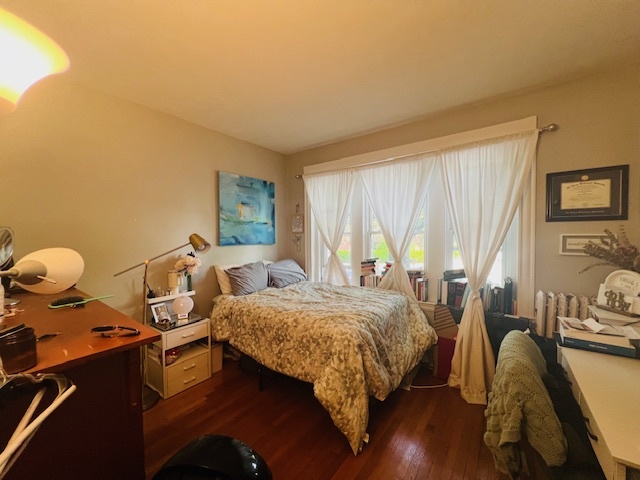 30 Babcock St, Unit 1 in Brookline, MA - Foto de edificio - Building Photo