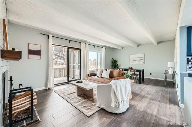 property at 2525 S Dayton Way