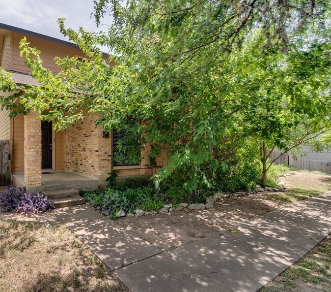 property at 3201 Twinberry Cove