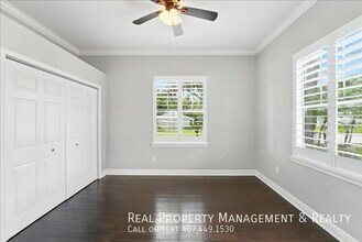 2300 E Central Blvd in Orlando, FL - Building Photo - Building Photo