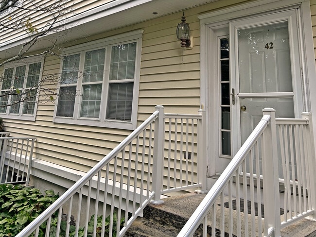 property at 629 Danbury Rd