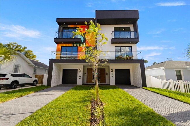 property at 212 W Euclid Ave