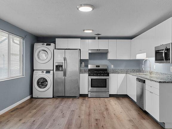 property at 1548 W 4890 S