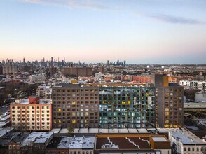 1100 Myrtle Ave in Brooklyn, NY - Building Photo - Building Photo