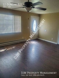 12 Duncan Ave photo'