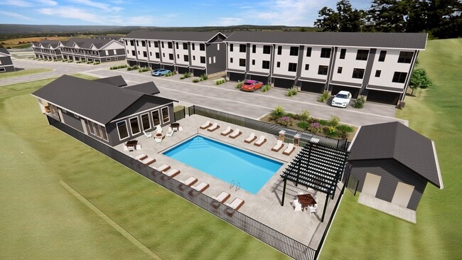 Argenta Townhomes LLC