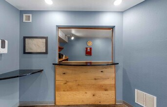 Furnished Studio-Birmingham - Bessemer in Bessemer, AL - Foto de edificio - Building Photo