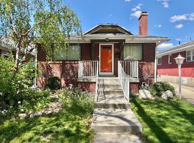 631 Downington Ave S in Salt Lake City, UT - Building Photo - Building Photo