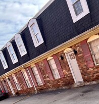 New Cut Rd. Affordable 1 bed/1 bath apartm... in Louisville, KY - Building Photo